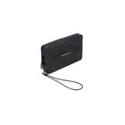 Mini bag mare Havaianas modello plus glitter nero