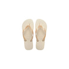 Infradito mare modello top senses beige