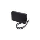 Mini bag mare Havaianas modello chain II nero
