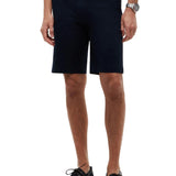 Short Tommy Hilfiger uomo Denton con cinta applicata twill blu