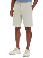 Bermuda Boss uomo Commuter-j beige