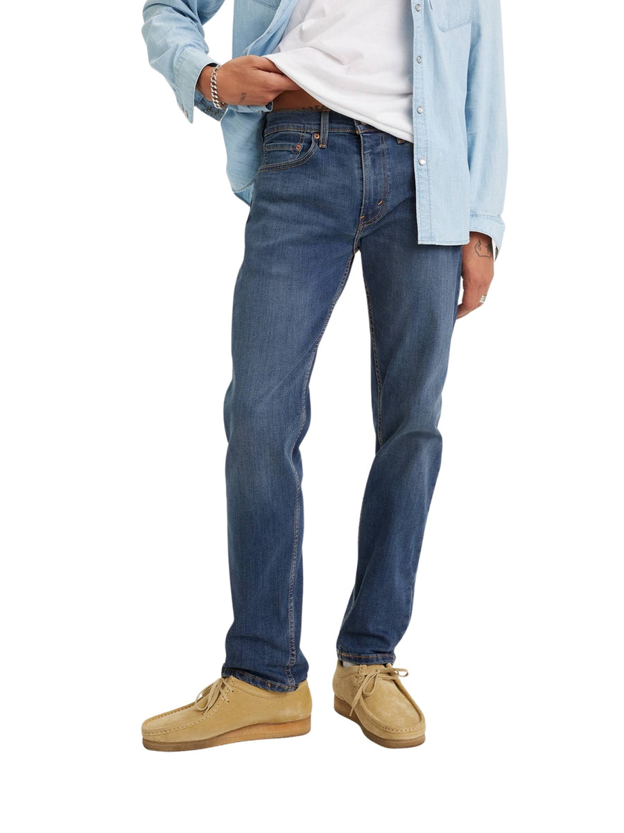 Jeans Levi's 502™ da uomo denim scuro
