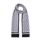 Stola Liu Jo donna New logo chain nero
