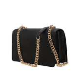 Borsa a spalla crossbody LiuJo donna M nero