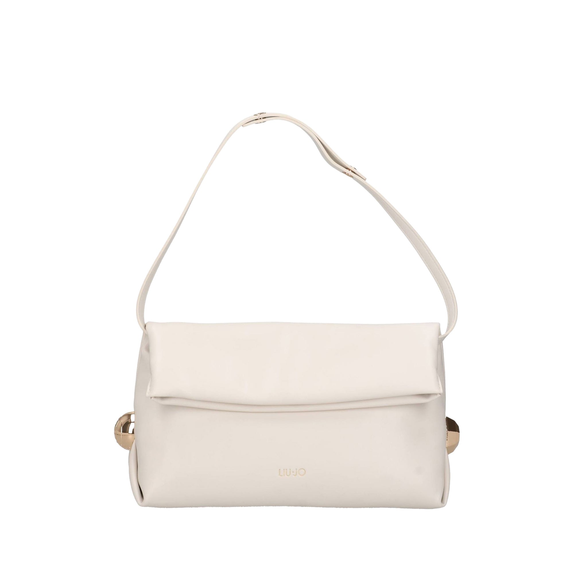 Borsa Donna a tracolla mini in pelle Megan Rosso | Acciaio Borsa Donna a tracolla mini in pelle Megan Rosso | Acciaio