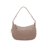 Borsa a spalla Hobo LiuJo Donna M moka
