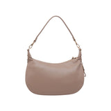 Borsa a spalla Hobo LiuJo Donna M moka