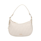 Borsa a spalla Hobo LiuJo Donna M crema