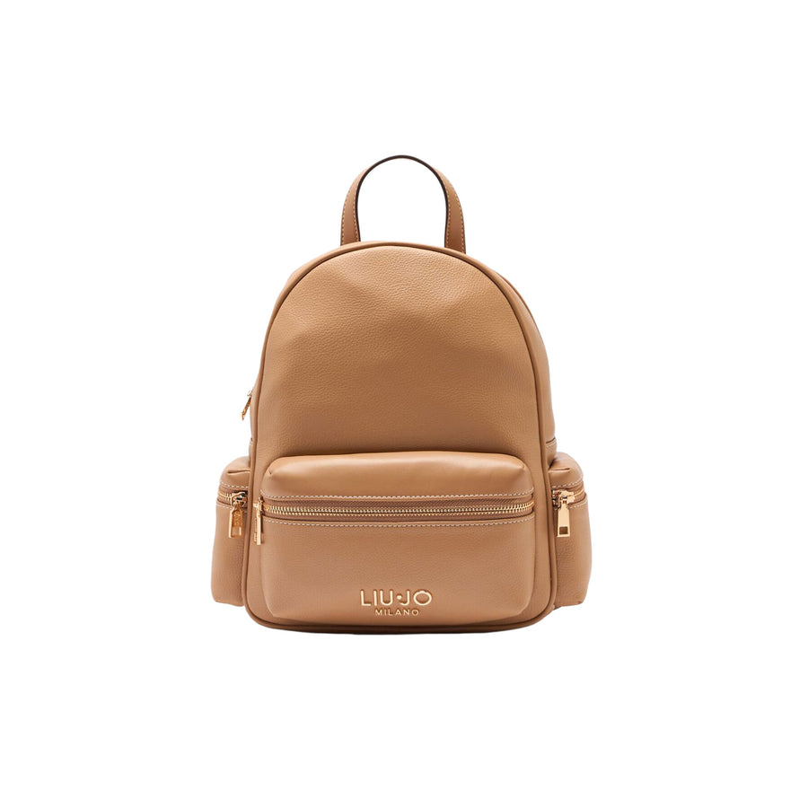 Zaino LiuJo donna M camel