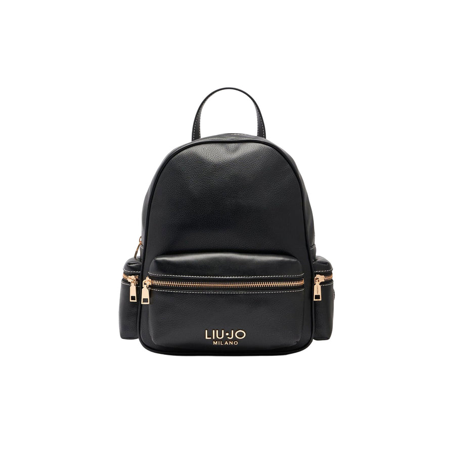Zaino LiuJo donna M nero