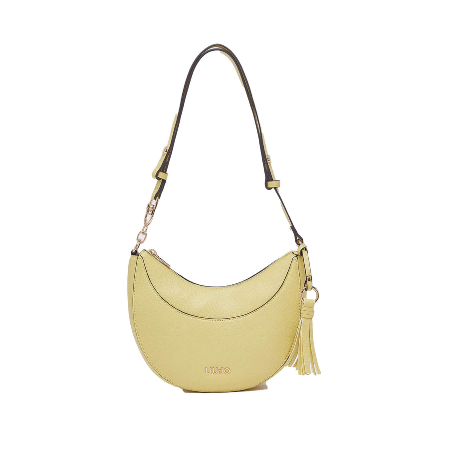 Borsa a spalla Liu Jo donna M avocado