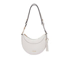 Borsa a spalla Hobo LiuJo donna M crema