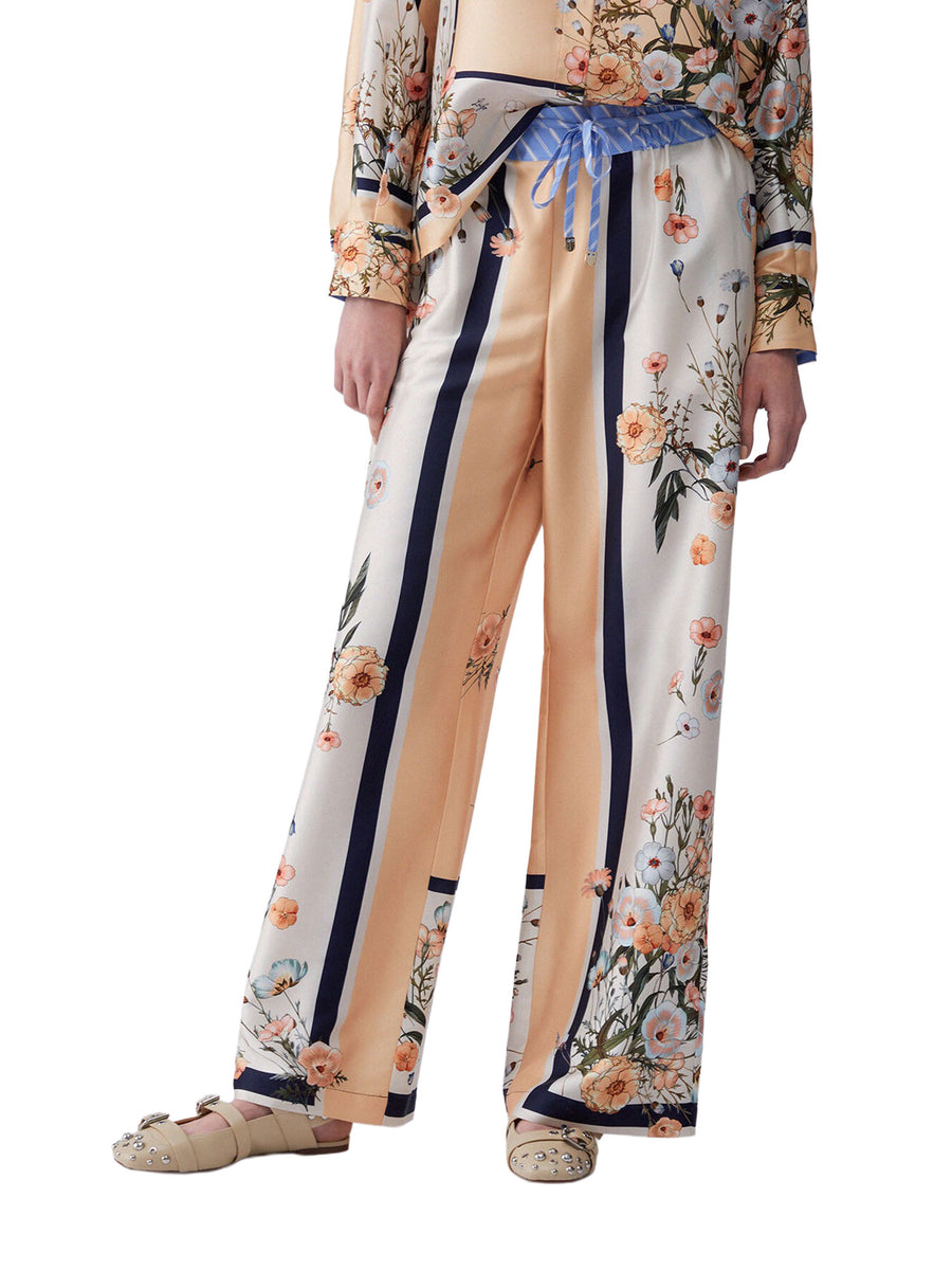 Pantalone Liu Jo Donna  fantasia   fantasia