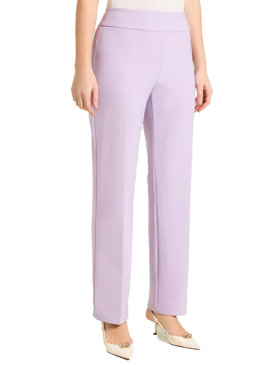 Pantalone Luisa Viola donna Pull-on Poly glicine
