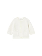 Cardigan Mayoral Neonato con bottoni tricot ceramica
