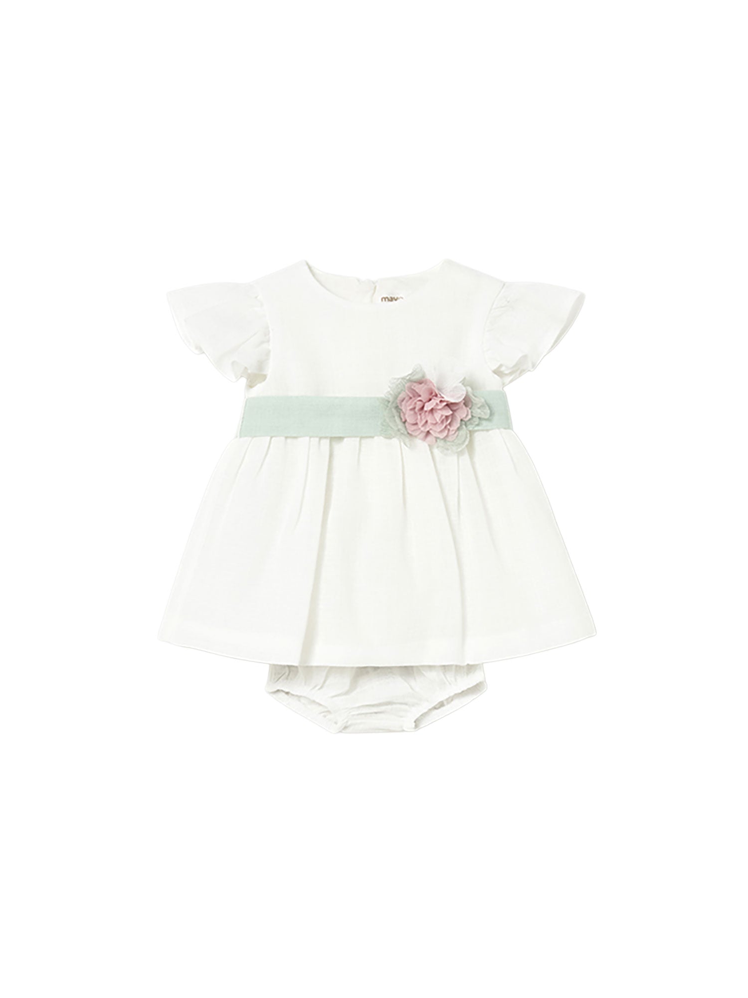 Mayoral Newborn zaino bambino/a colore beige Mayoral Newborn zaino bambino/a colore beige
