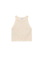 Top Mayoral Bambina tricot cecio