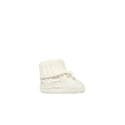 Scarpine Mayoral Neonato tricot ceramica