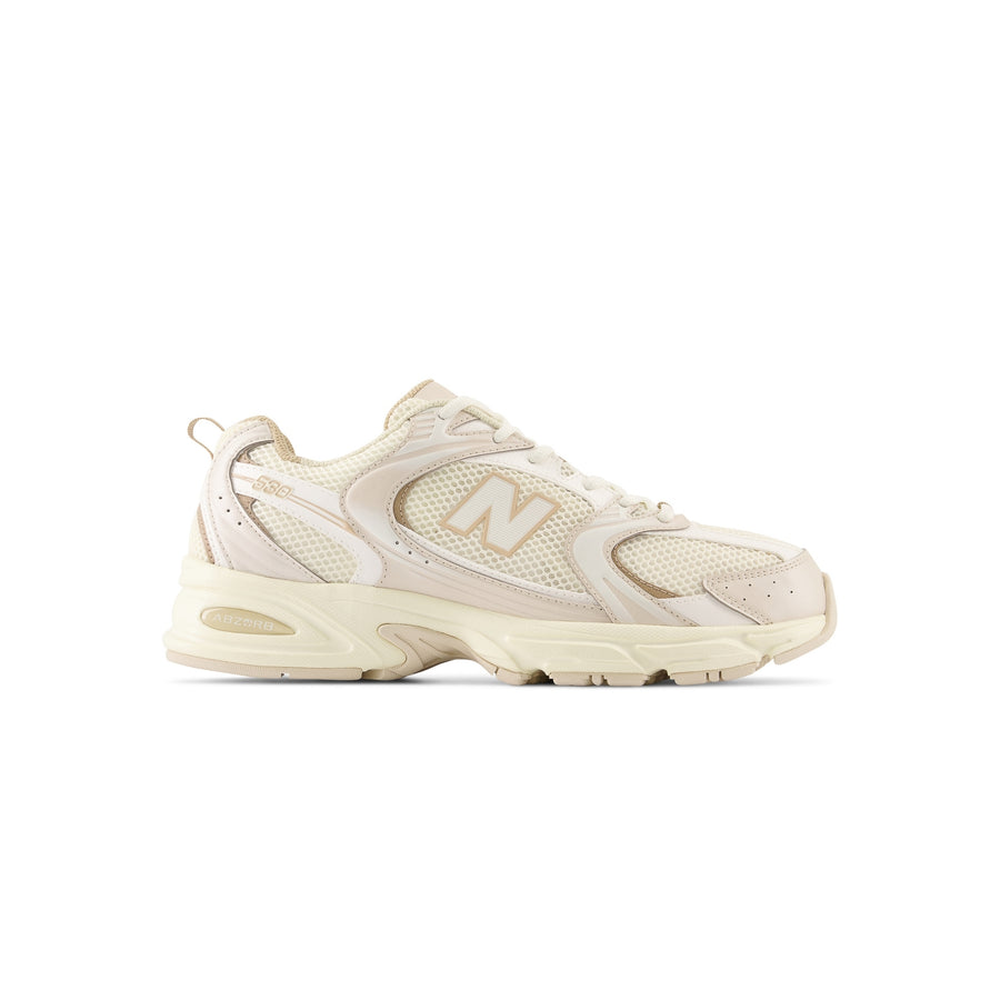 Sneaker New Balance 530 da donna textile beige/angora