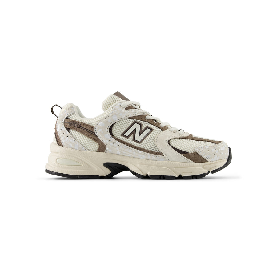 Sneaker New Balance 530 da donna suede/mesh  sea salt/cortado