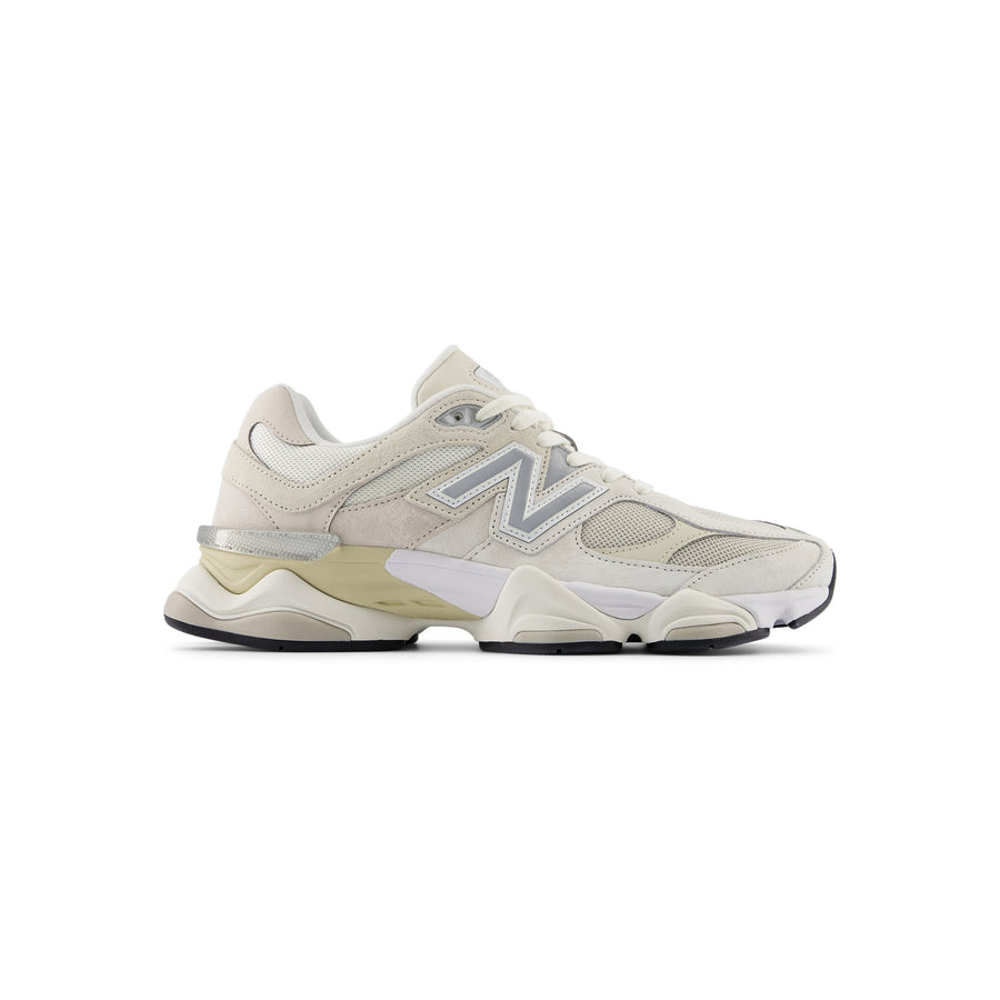 Sneakers New Balance 9060 pigskin/mesh sea salt/off white