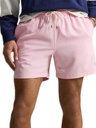 Trunk mare Ralp Lauren modello swim bottom rosa