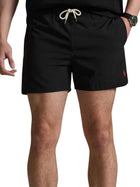 Trunk mare Ralp Lauren modello swim bottom nero