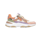 Sneakers Refresh donna
 Nude
