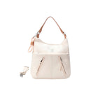 Borsa Refresh a spalla donna in ecopelle
 Bianco
