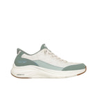 Sneakers Skechers donna Contour Foam salvia