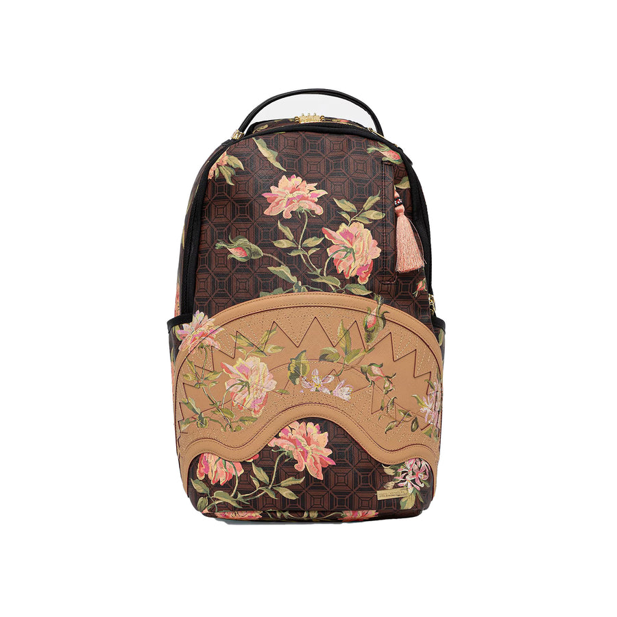 Zaino Sprayground donna AI Henny floral moro multi