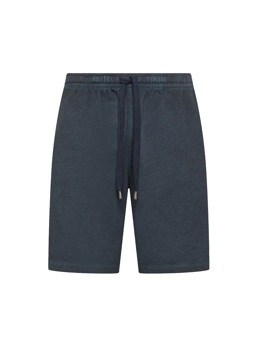 Short Sun 68 uomo Special Dyed blu