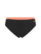 Slip Sun 68 uomo Beach Fluo detail nero