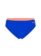 Slip Sun 68 uomo Beach Fluo detail bluette