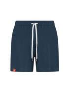 Boxer Sun 68 uomo Beach magic print blu