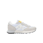 Sneakers Sun 68 uomo Jaki 2.0 bicolor bianco