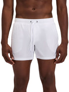 Short Sundek uomo Beach Light poly bianco