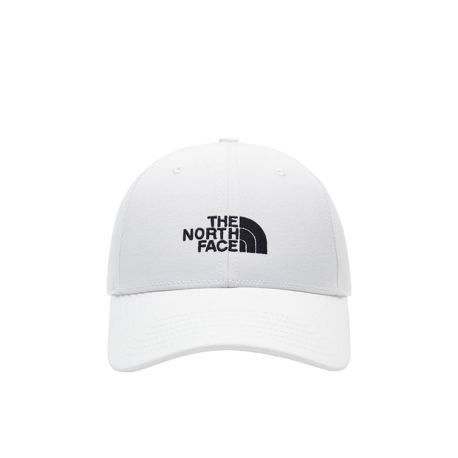 Cappello The North Face Uomo recycled 66 classic
 Bianco