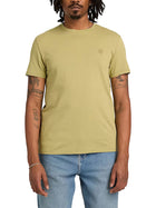 T-shirt Timberland uomo manica corta Dunstan River salvia