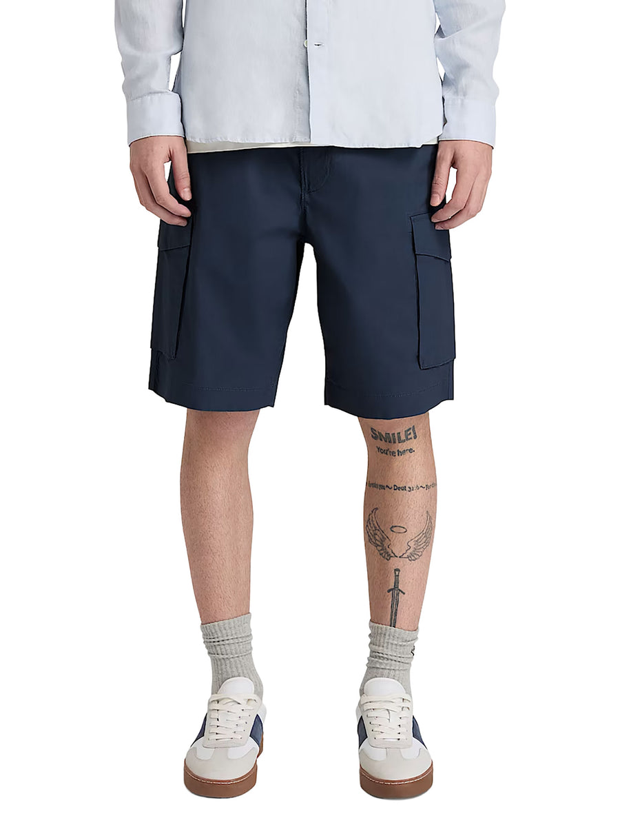 Bermuda Timberland uomo cargo Brookline blu