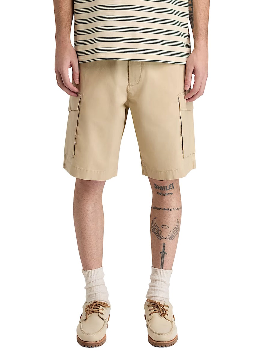 Bermuda Timberland uomo cargo Brookline sabbia