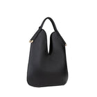 Borsa Shopper V 73 donna Amber nero