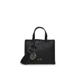 Borsa Shopper V 73 donna Blake nero