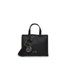 Borsa Shopper V 73 donna Blake nero