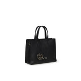 Borsa Shopper V 73 donna Blake nero
