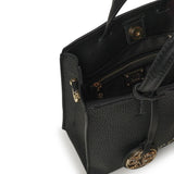 Borsa Shopper V 73 donna Blake nero