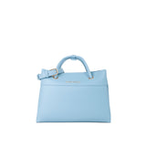 Borsa shopper Valentino donna Alexia avio