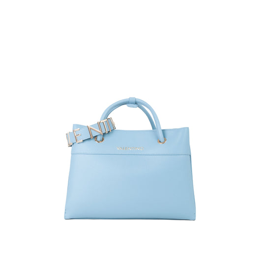 Borsa shopper Valentino donna Alexia avio