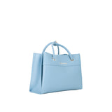 Borsa shopper Valentino donna Alexia avio
