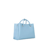 Borsa shopper Valentino donna Alexia avio